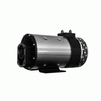 ELEKTROMOTOR MAHLE IM0256 AMP4526 24V 3kW MM 198 11.216.555